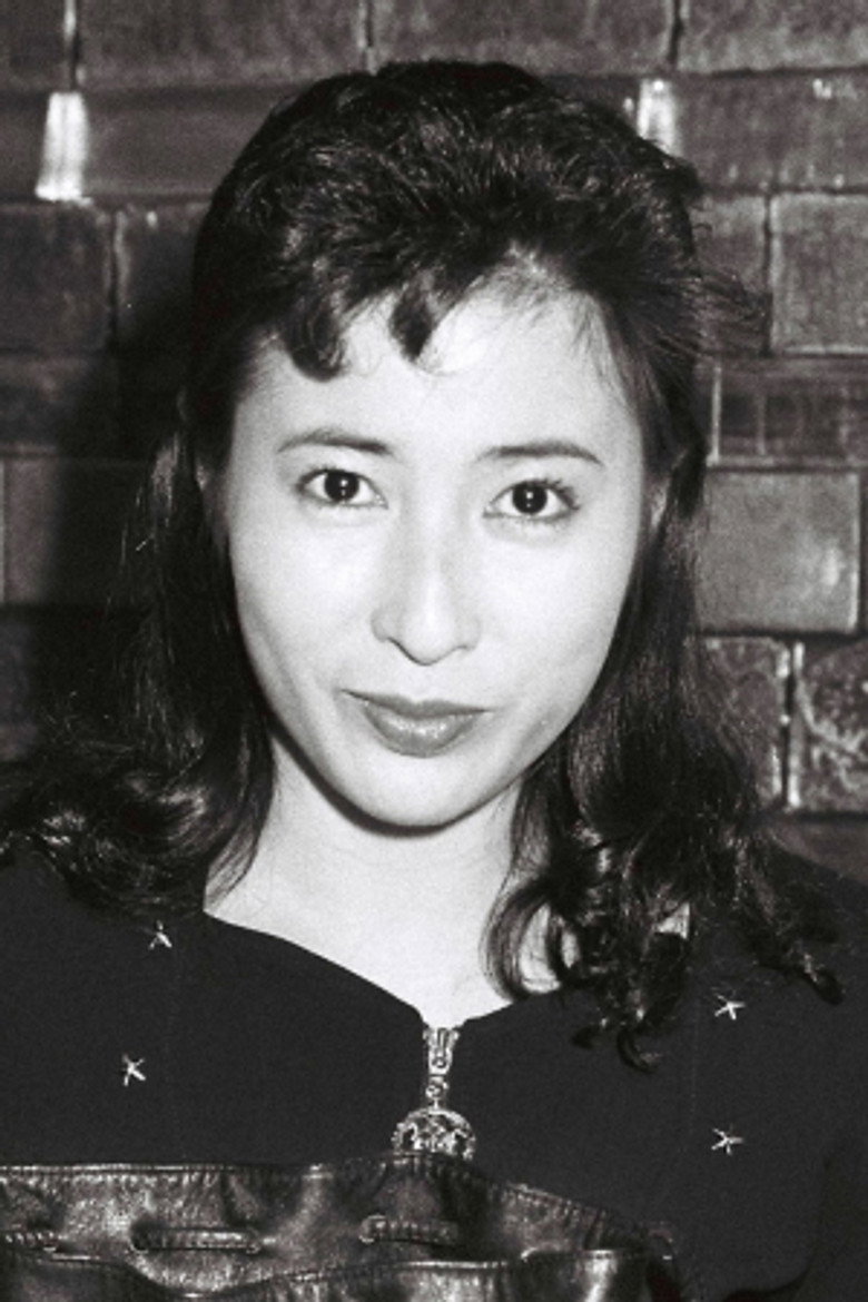 Kumiko Okae photo 2