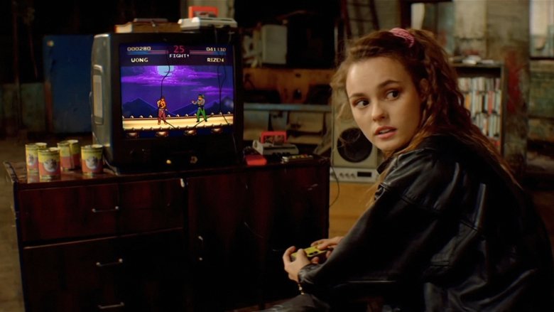 Still image for Peace! Friendship! Chewing gum! season 1 episode 2: Episode 2 Still image for Peace! Friendship! Chewing gum! season 1 episode 2: Episode 2