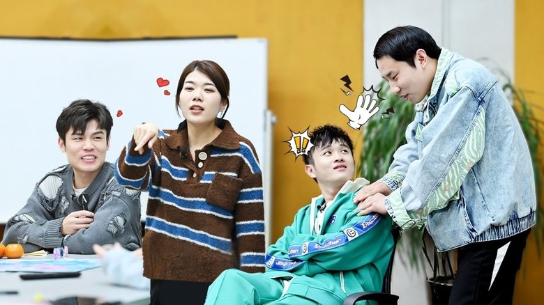 Still image for Stand-up Comedy season 1 episode 5: EP3-1 Still image for Stand-up Comedy season 1 episode 5: EP3-1