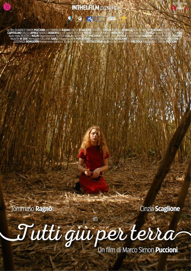 Tutti giù per terra (2025)