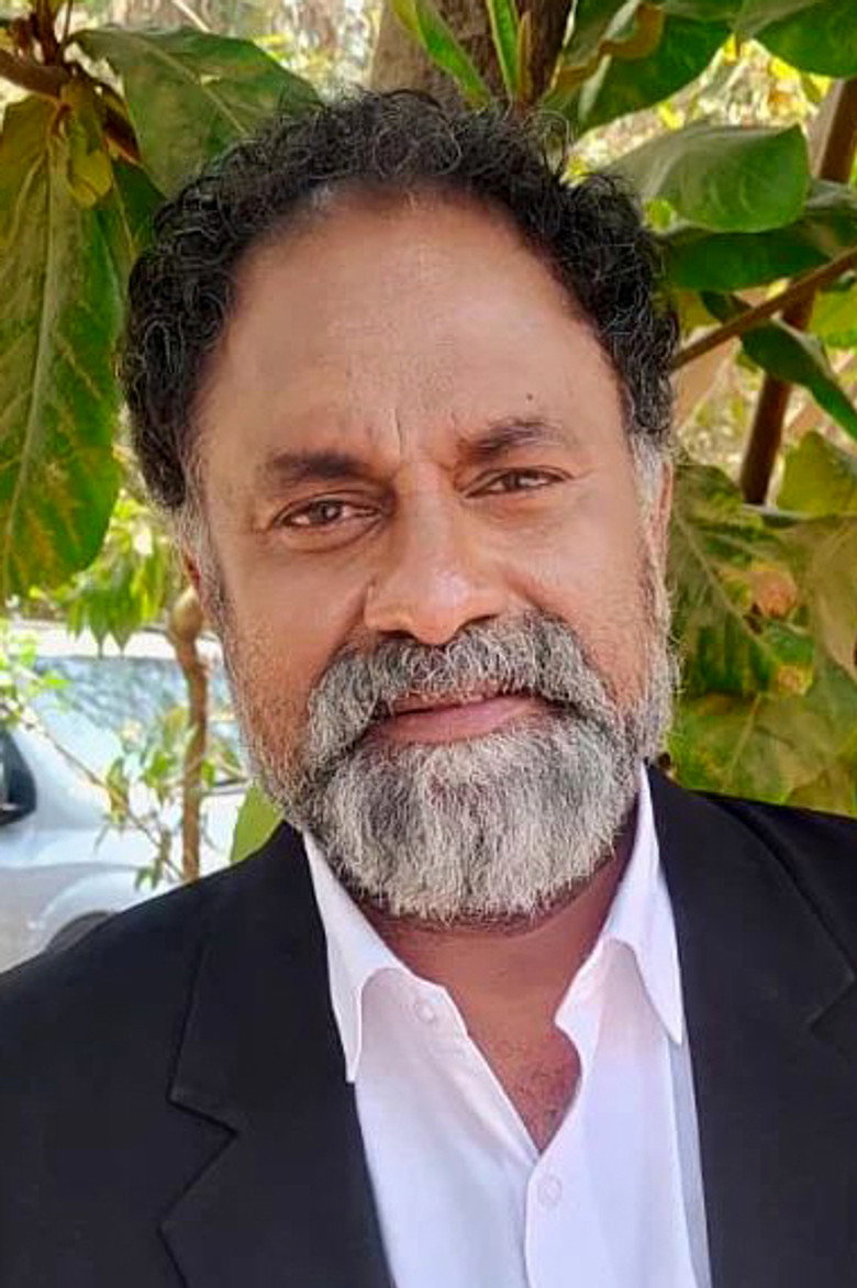 Rajsekhar Aningi photo 2