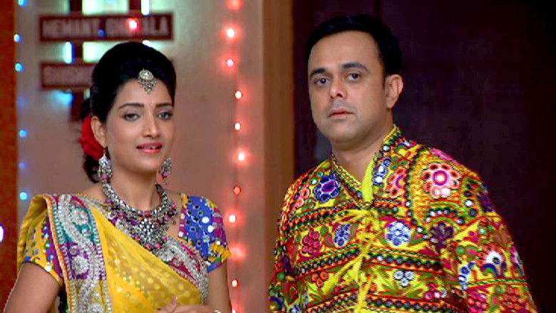 Still image for Badi Doooor Se Aaye Hai season 1 episode 86: Subhreet Kaur's Stunning Dance Performance