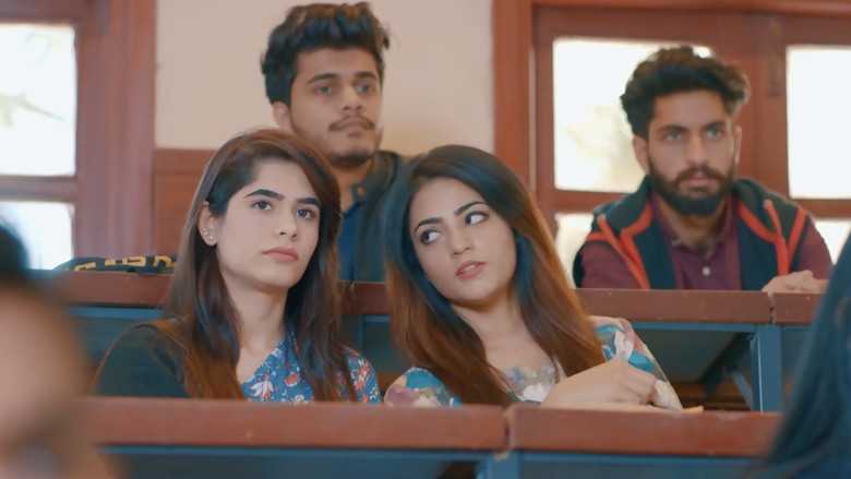 Still image for Ek Jhoothi Love Story season 1 episode 1: Real Wala Khwaab Still image for Ek Jhoothi Love Story season 1 episode 1: Real Wala Khwaab