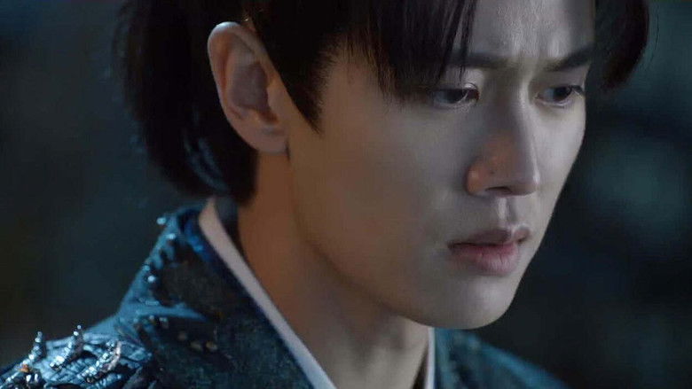 Still image for Burning Flames season 1 episode 27: Episode 27 Still image for Burning Flames season 1 episode 27: Episode 27