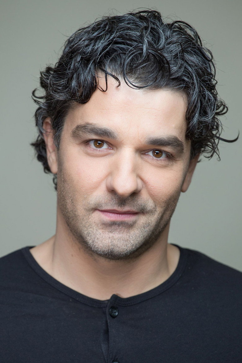 Petros Lagoutis photo 2
