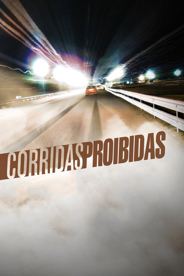 Corridas Proibidas S02E02