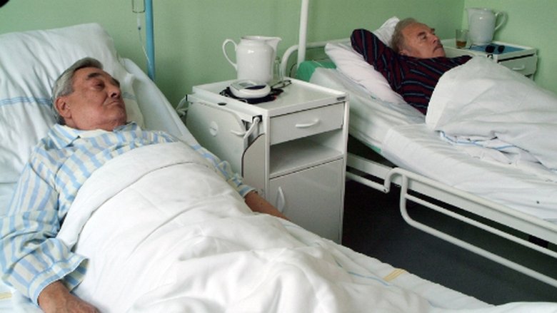 Příkopy Sezóna 1 Epizoda 6 bombuj