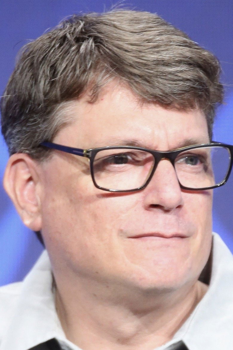 Jeff Filgo portrait image