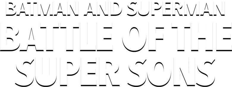 Imagen de Batman y Superman: La batalla de los Super hijos