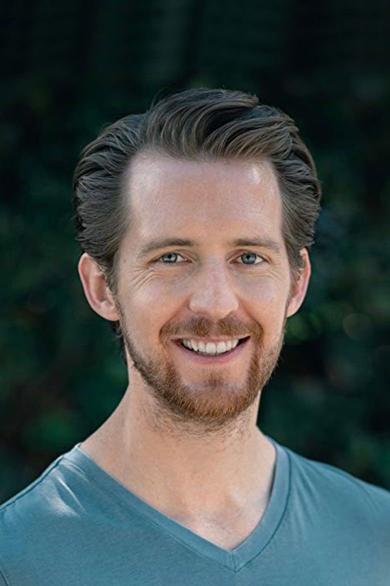 Tyler Nelson portrait image