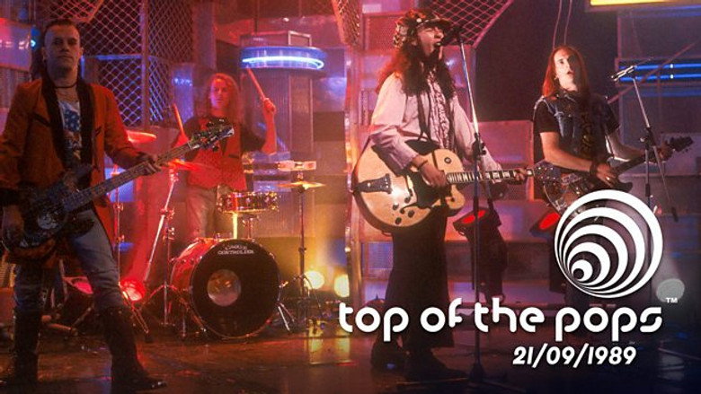 Top of the Pops S26E38 still