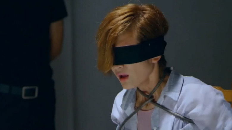 Still image for Double Sweet Wife season 1 episode 33: Episode 33