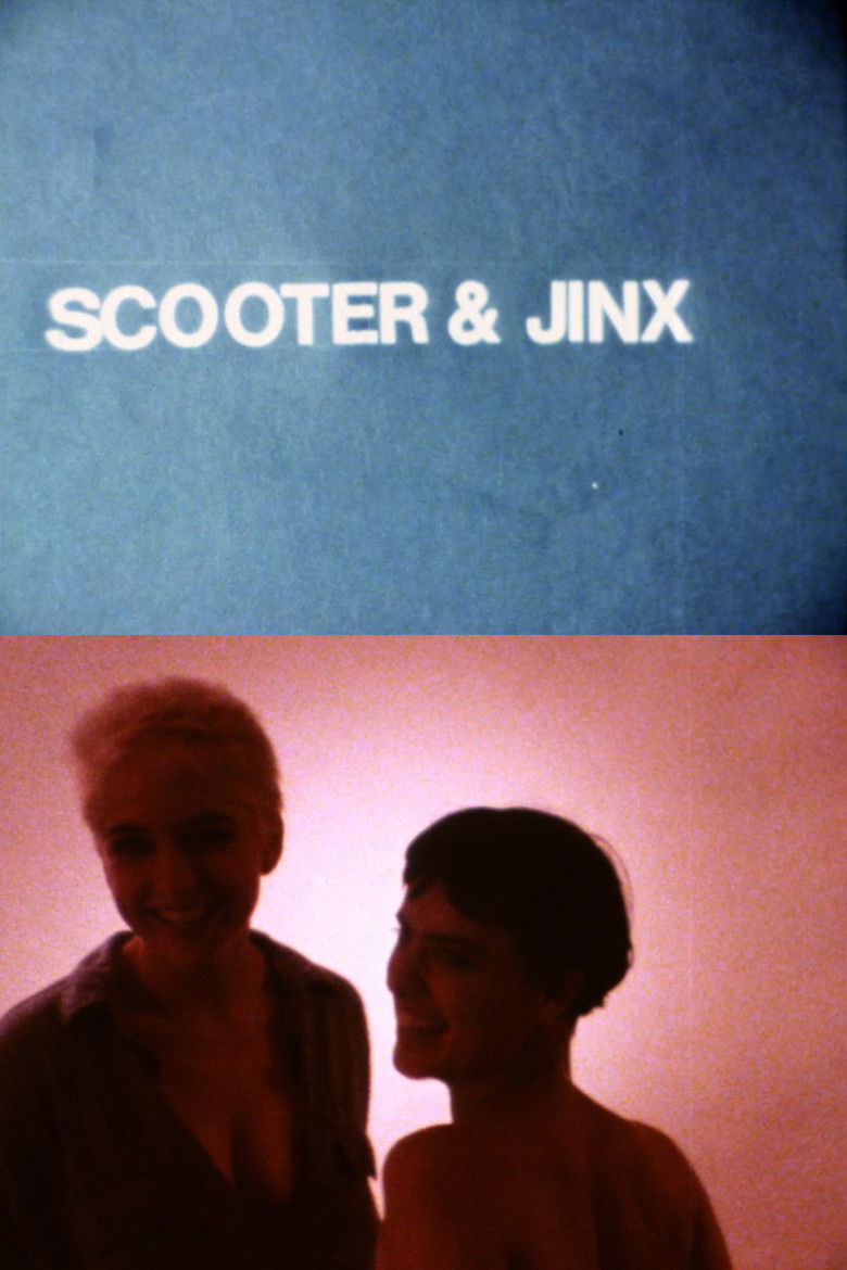 Imatge de Sonic Youth: Scooter + Jinx (Moneylove)