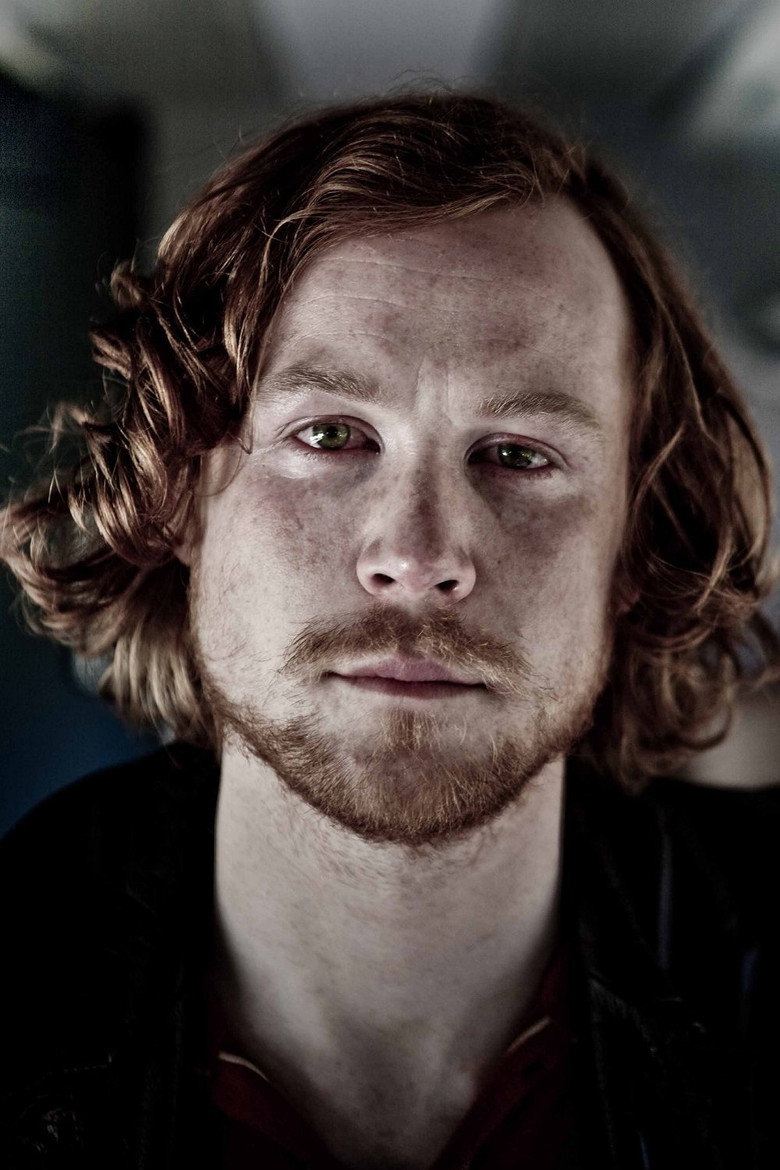 Rolf Kristian Larsen photo 2