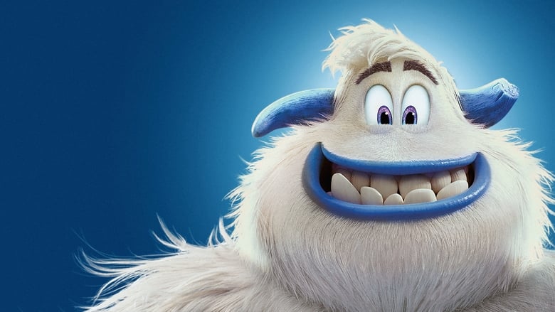 Smallfoot