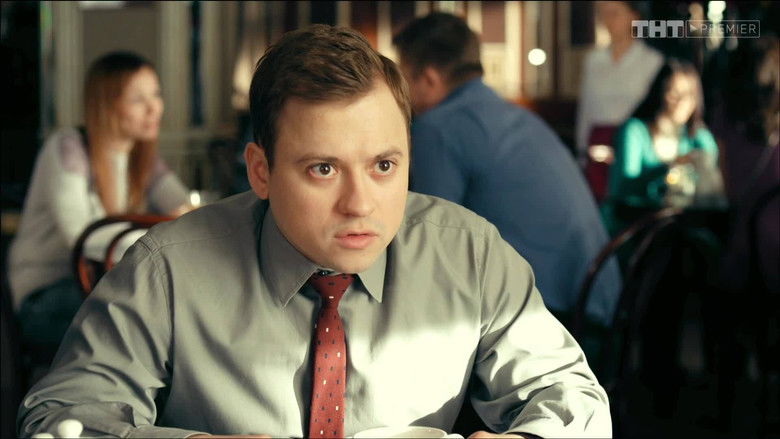 Still image for SashaTanya season 1 episode 32: Трудовые Серёжки Still image for SashaTanya season 1 episode 32: Трудовые Серёжки