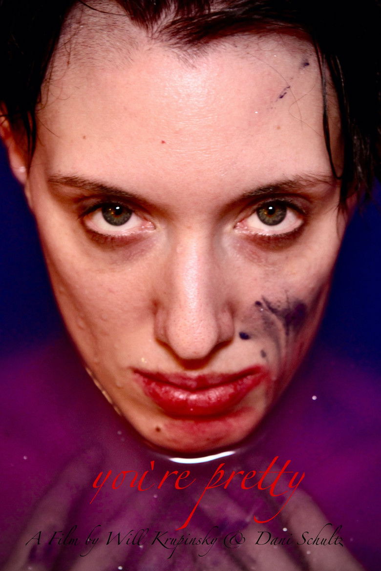 Imatge de You're Pretty