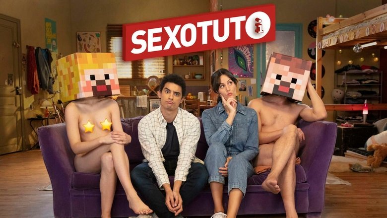 Still image for Sexotuto season 1 episode 8: Episode 8