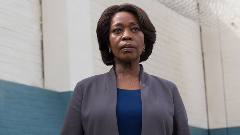 Clemency (2019)