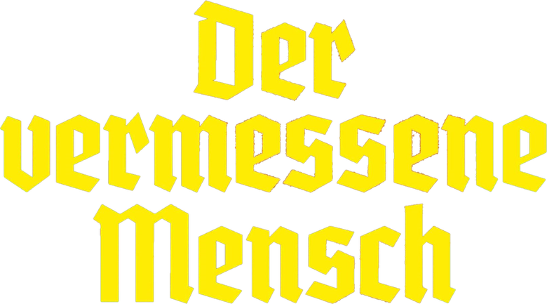 Der vermessene Mensch