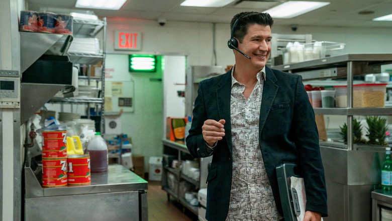 Still from Party Down - Season 3 Episode 6