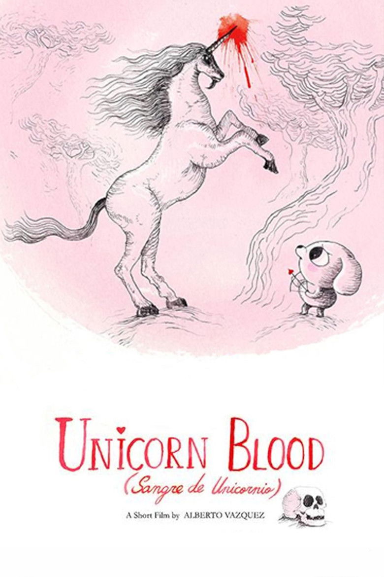 Imatge de Sangre de Unicornio