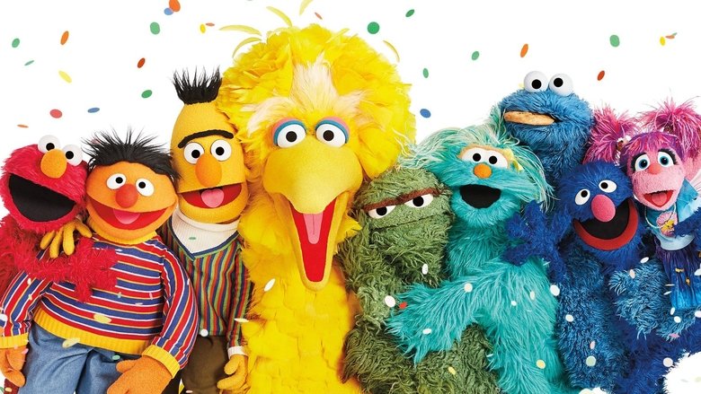 Sesame Street Season 12 Episode 128