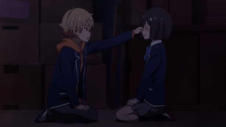 Still from This Art Club Has a Problem! - Season 1 Episode 8