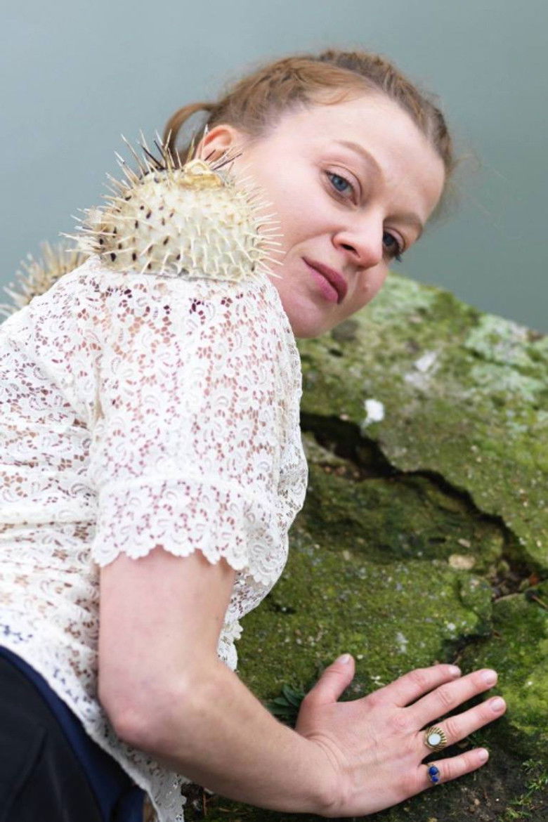 Photo de Isabelle Kürzi