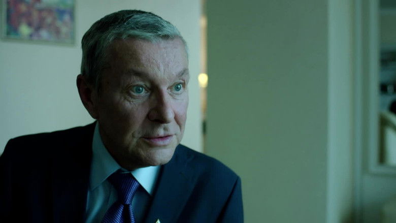 Still image for Dead Souls season 1 episode 1: Episode 1 Still image for Dead Souls season 1 episode 1: Episode 1