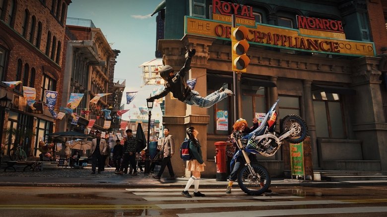 Медиа изображение