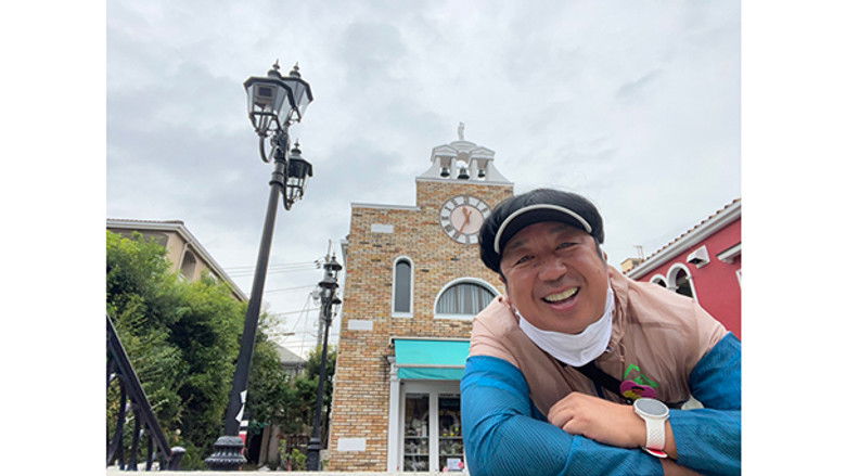 Still image for バナナマン日村が歩く!ウォーキングのひむ太郎 season 1 episode 55: Episode 55 Still image for バナナマン日村が歩く!ウォーキングのひむ太郎 season 1 episode 55: Episode 55