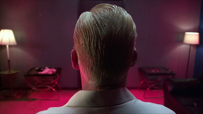 Image d'arrière-plan 11 du film Universal Soldier : Le Jour du jugement