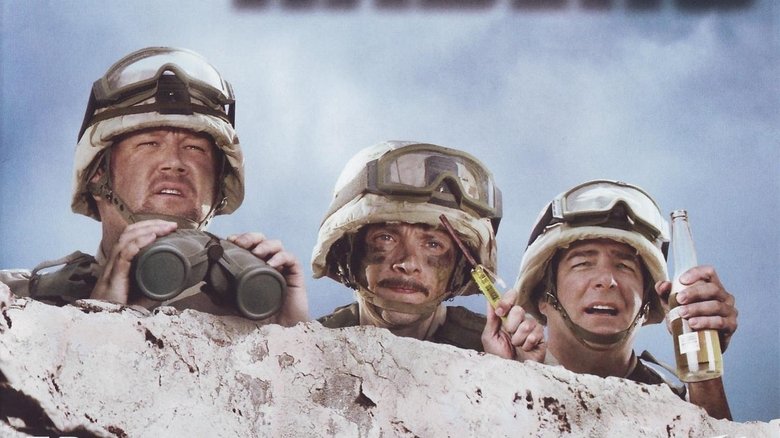 Assistir Delta Farce (2007)