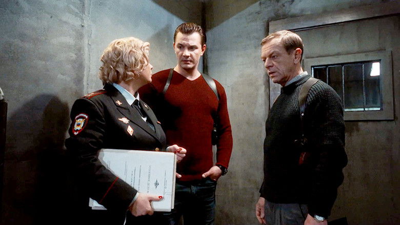 Still image for House with cops season 1 episode 26: Episode 26 Still image for House with cops season 1 episode 26: Episode 26