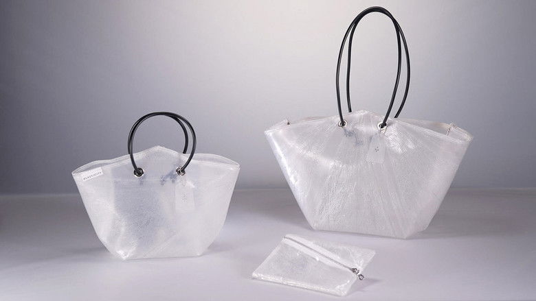 Still image for Zero Waste Life season 1 episode 4: Discarded Umbrellas Reborn Still image for Zero Waste Life season 1 episode 4: Discarded Umbrellas Reborn