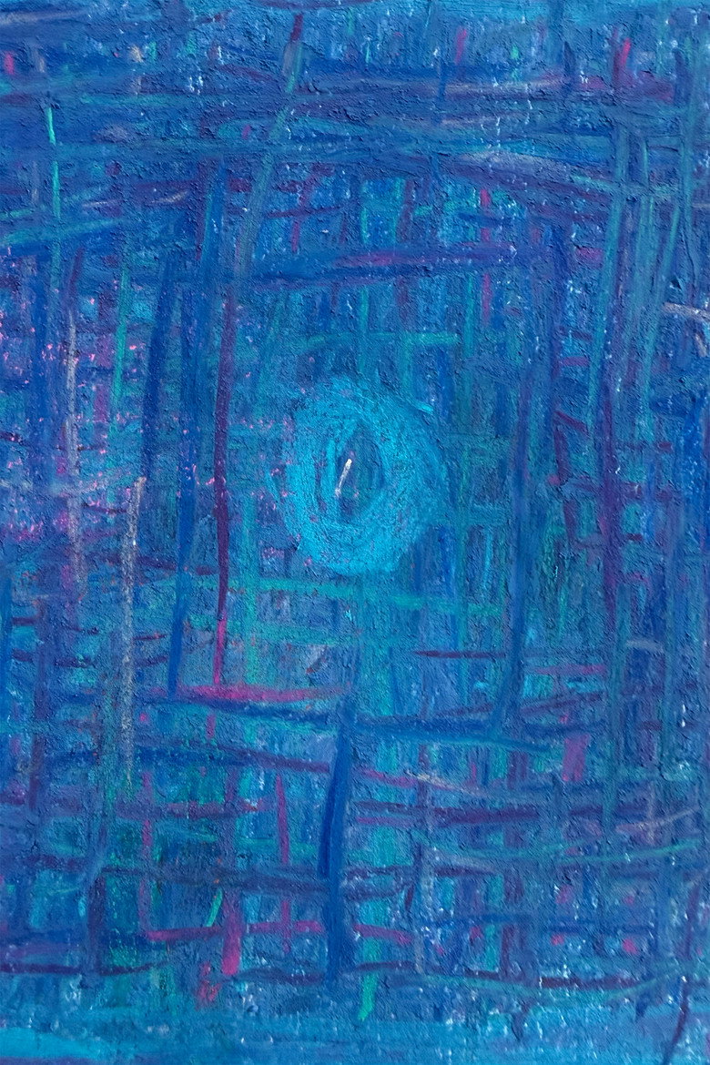 Andromeda Interlaced