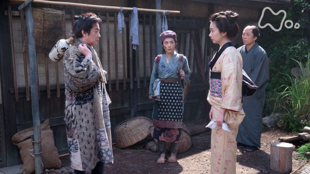 Still image for Asa ga Kita season 1 episode 37: Week 7 Still image for Asa ga Kita season 1 episode 37: Week 7