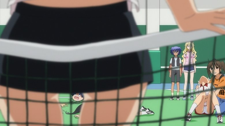 Still image for Softenni season 1 episode 8: Summit Still image for Softenni season 1 episode 8: Summit