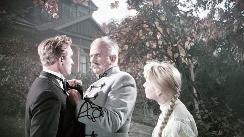 Still from First Trials