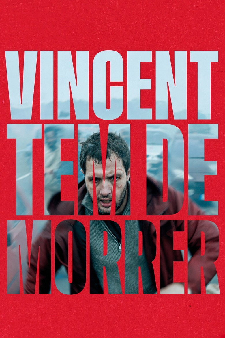 Vincent Tem de Morrer