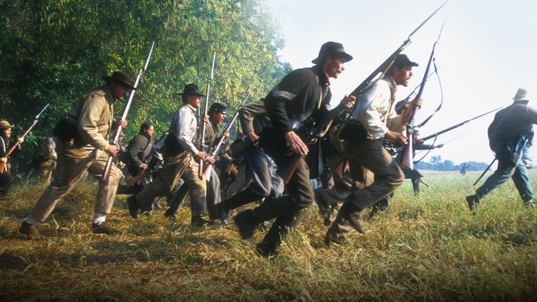 Gods and Generals en streaming