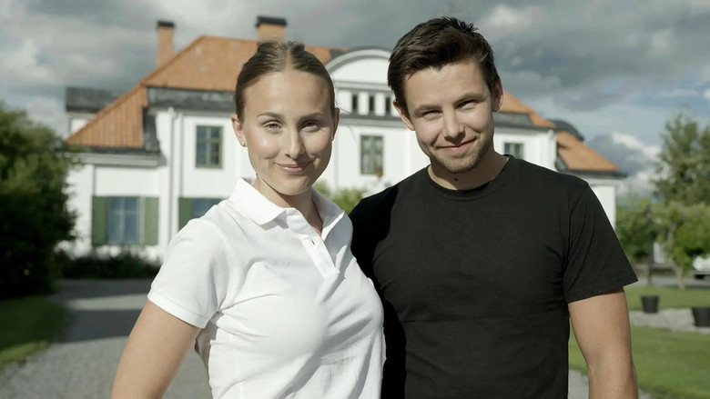 Still image for Renoveringsdrömmar season 1 episode 9: Episode 9