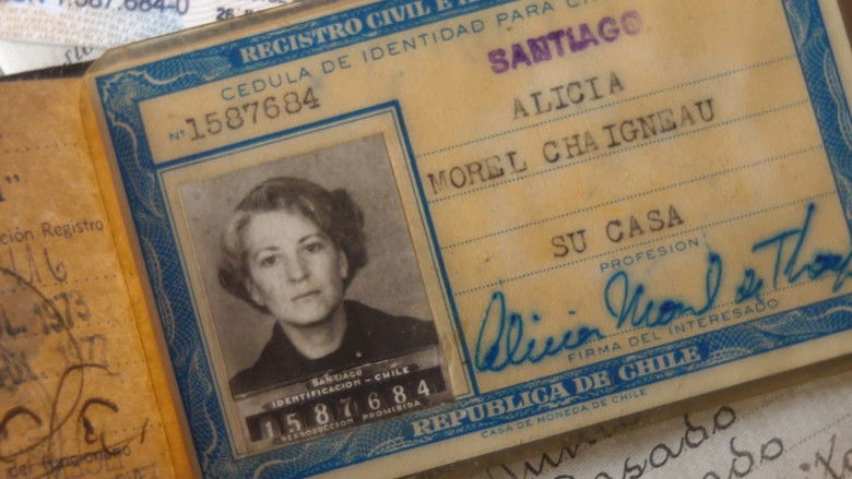 Imatge de Alicia bajo la higuera