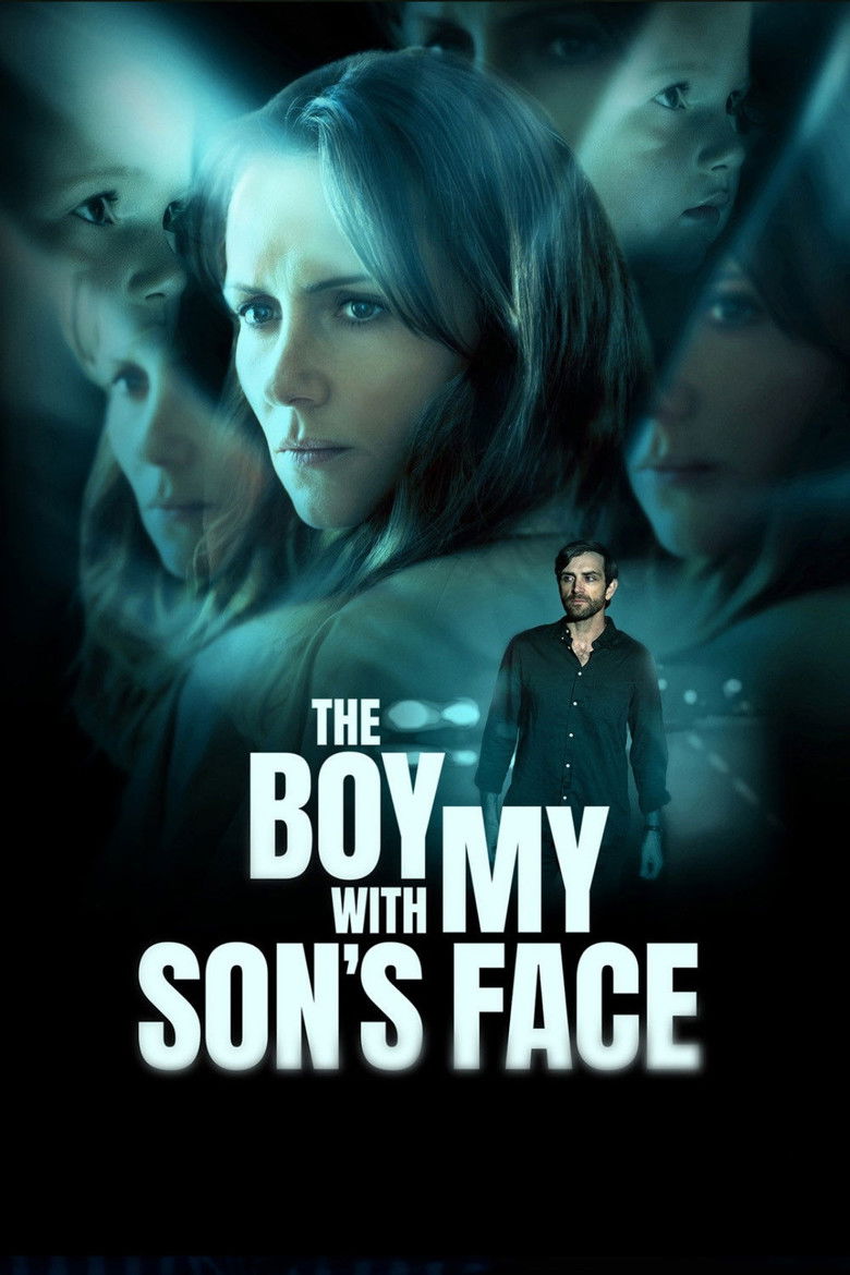 Imatge de The Boy with My Son's Face