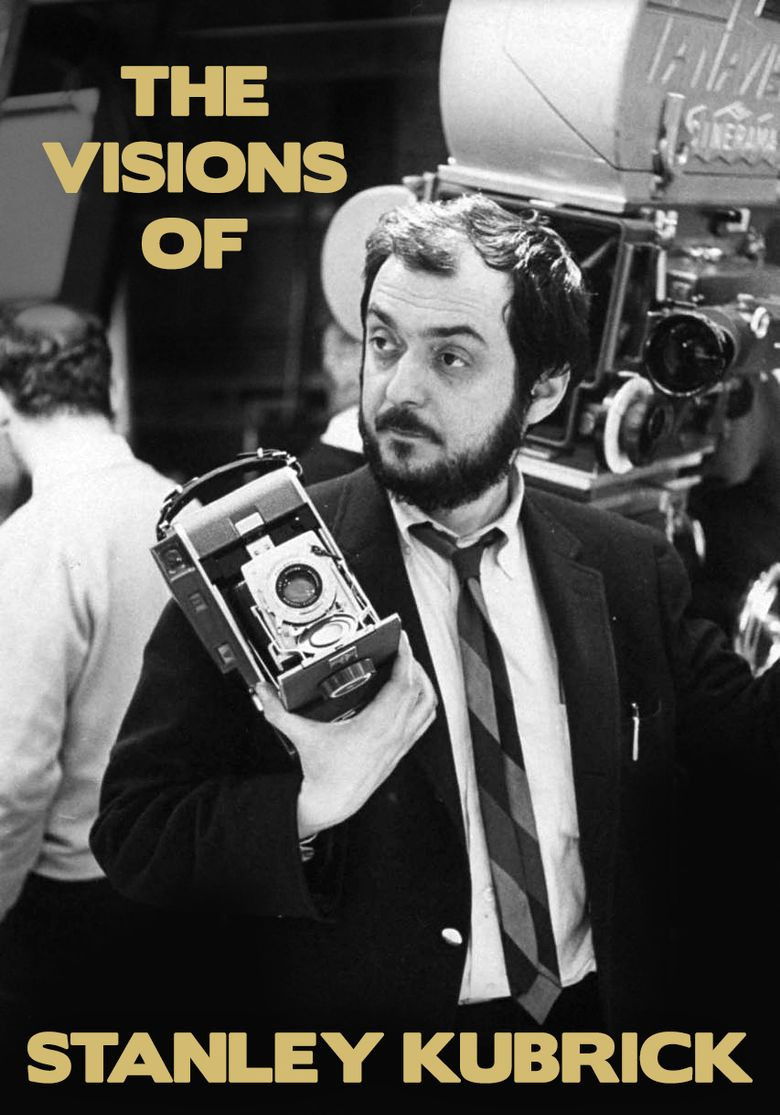 Imatge de The Visions of Stanley Kubrick