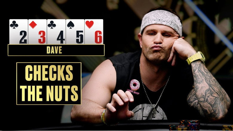 Vegas MILLIONAIRE Forgets Poker Rules
