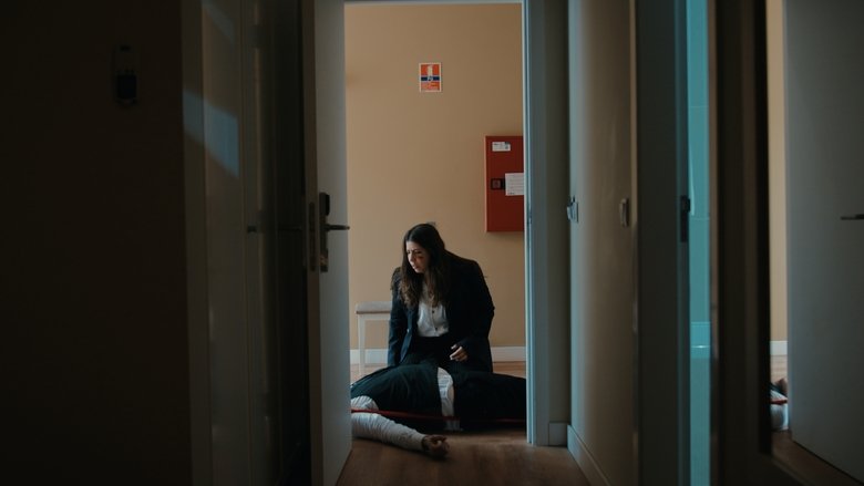 Eye of The Beholder (2025)