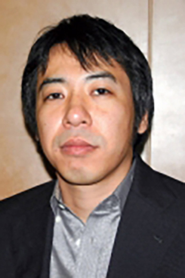 Toshiaki Toyoda photo 2