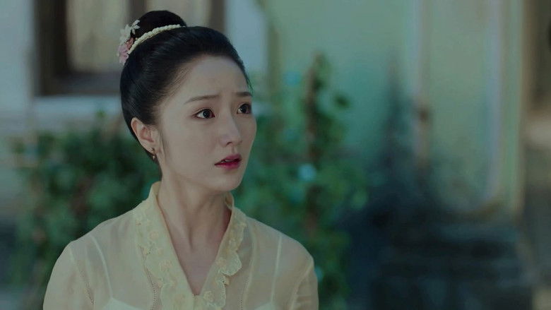 Still image for The Little Nyonya season 1 episode 1: 1 Still image for The Little Nyonya season 1 episode 1: 1